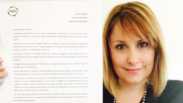 El 34% de las mujeres son emprendedoras